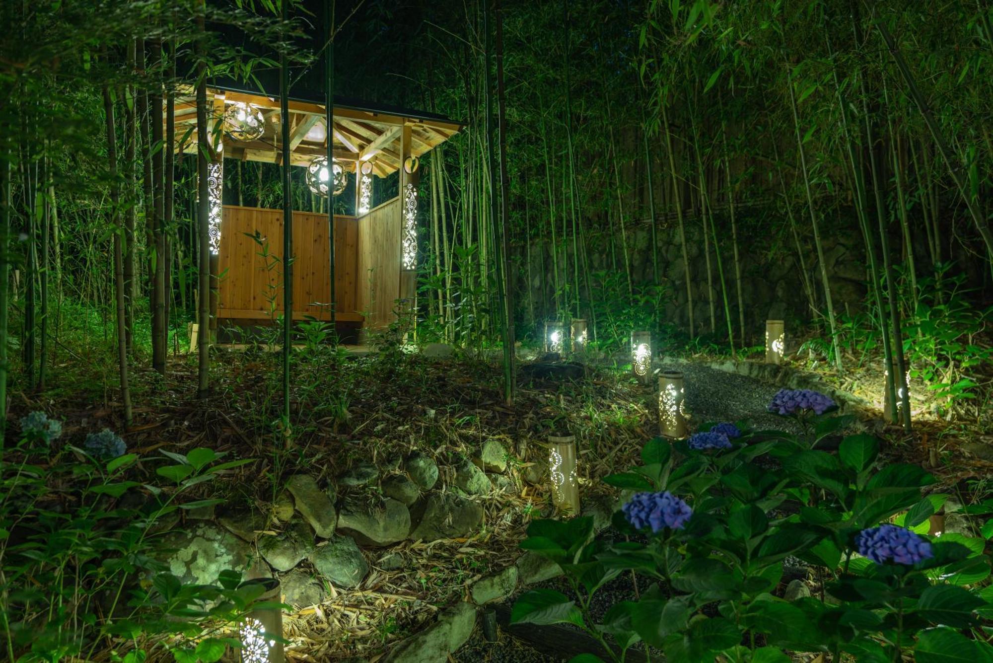 Hotel Gyokusui -Adult Only- Higashiizu Exterior foto