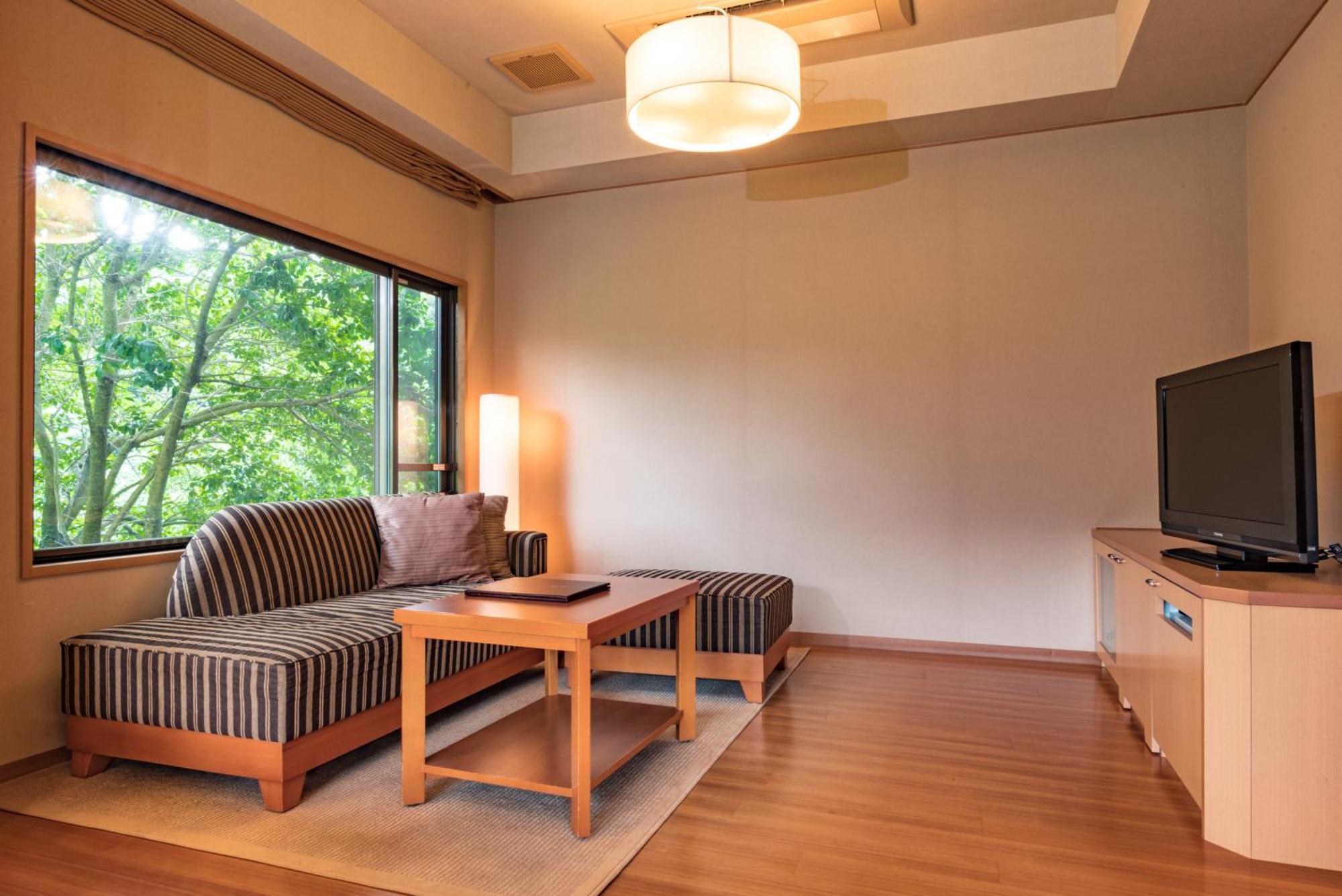 Hotel Gyokusui -Adult Only- Higashiizu Habitación foto