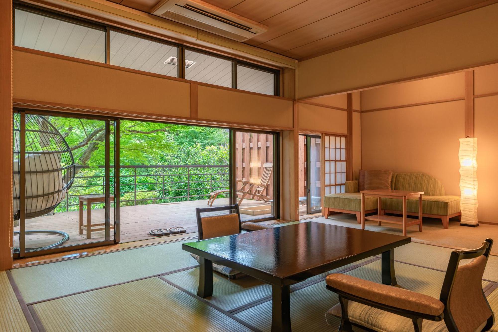 Hotel Gyokusui -Adult Only- Higashiizu Habitación foto
