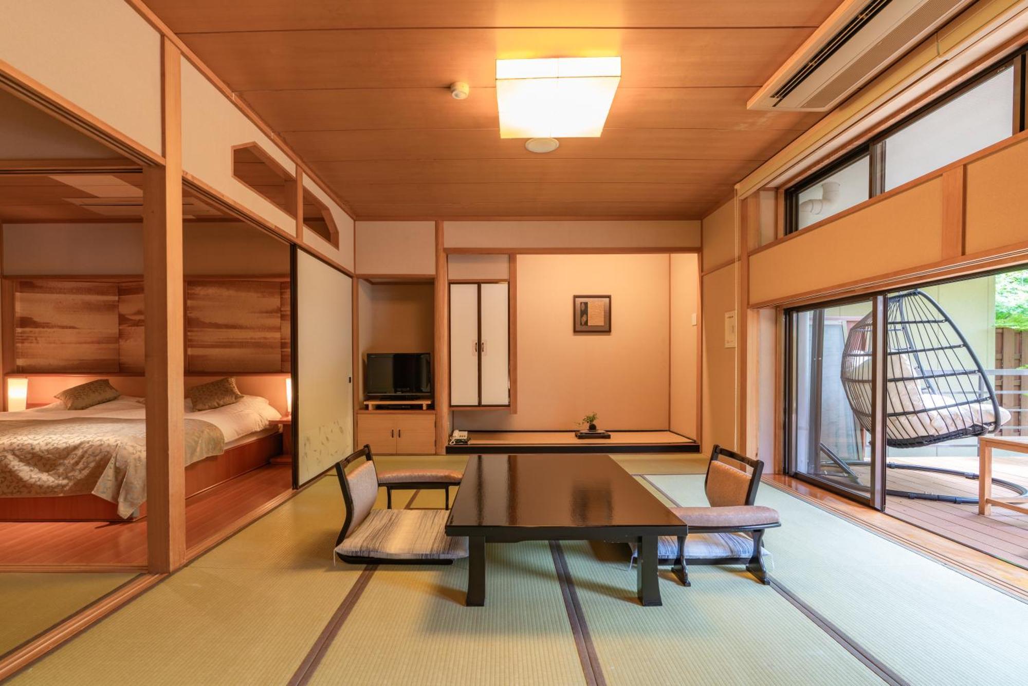 Hotel Gyokusui -Adult Only- Higashiizu Habitación foto