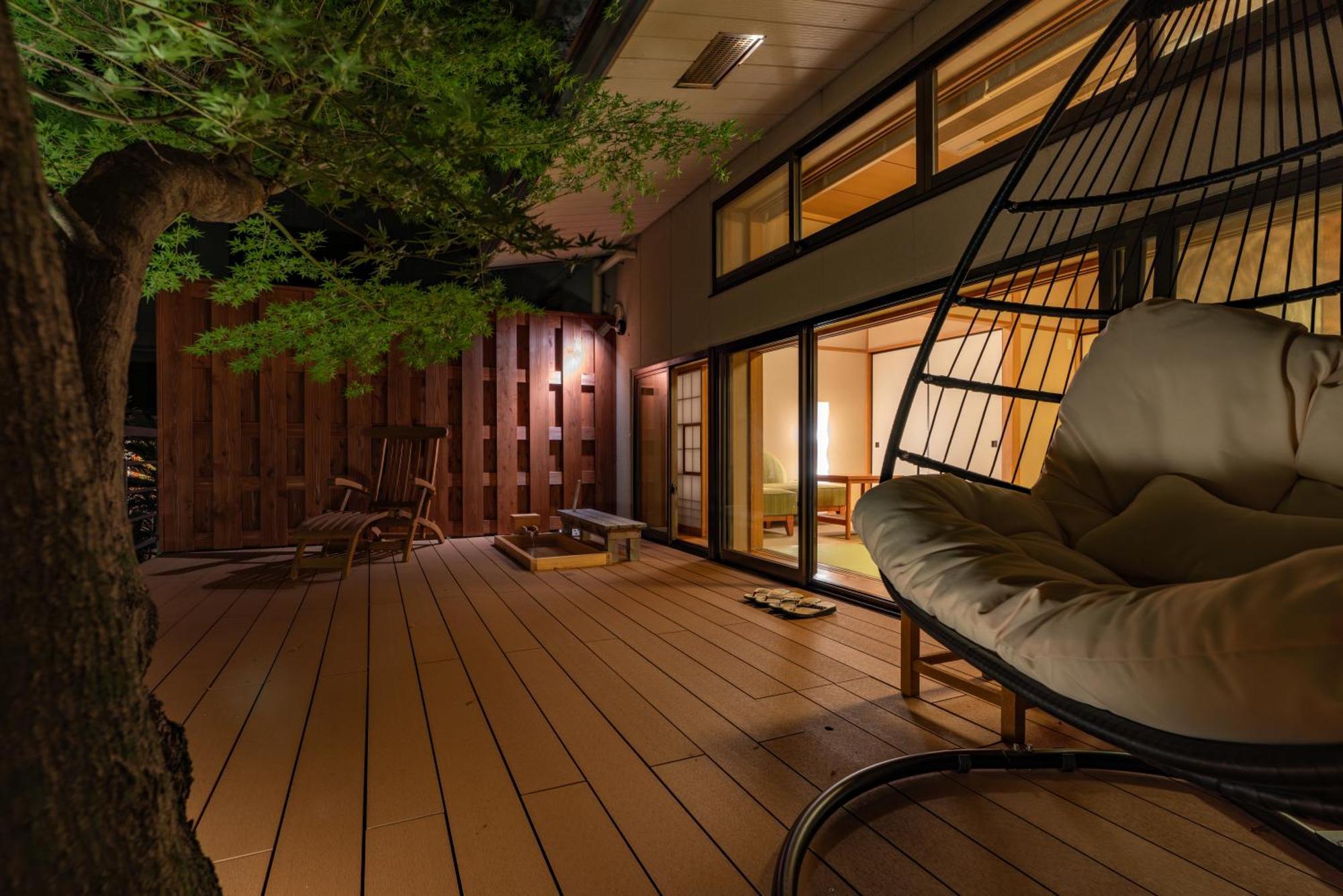 Hotel Gyokusui -Adult Only- Higashiizu Habitación foto