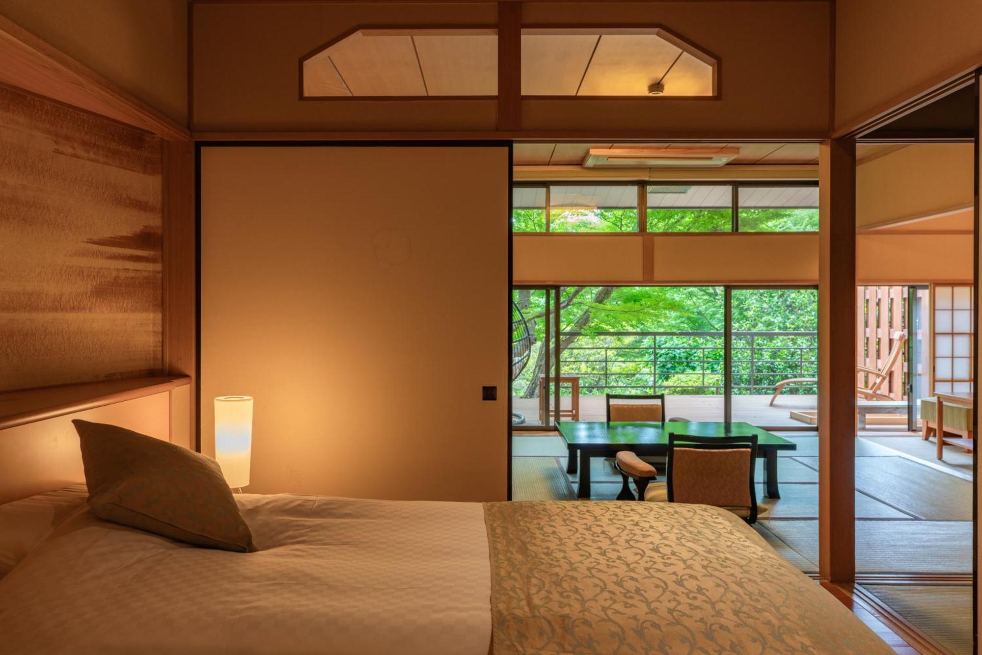 Hotel Gyokusui -Adult Only- Higashiizu Habitación foto