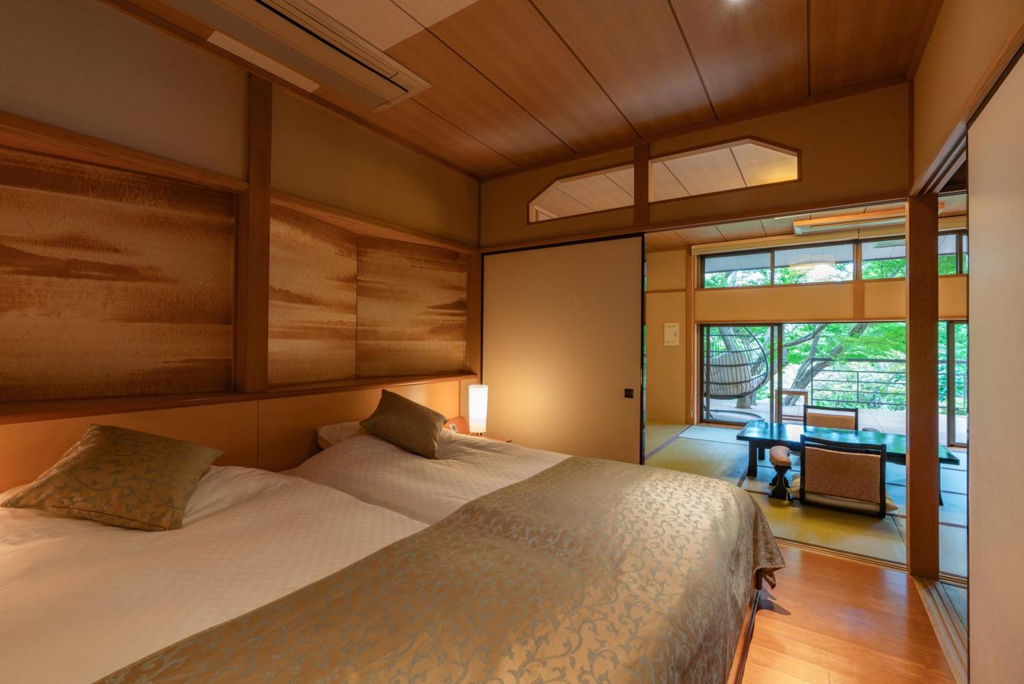 Hotel Gyokusui -Adult Only- Higashiizu Habitación foto
